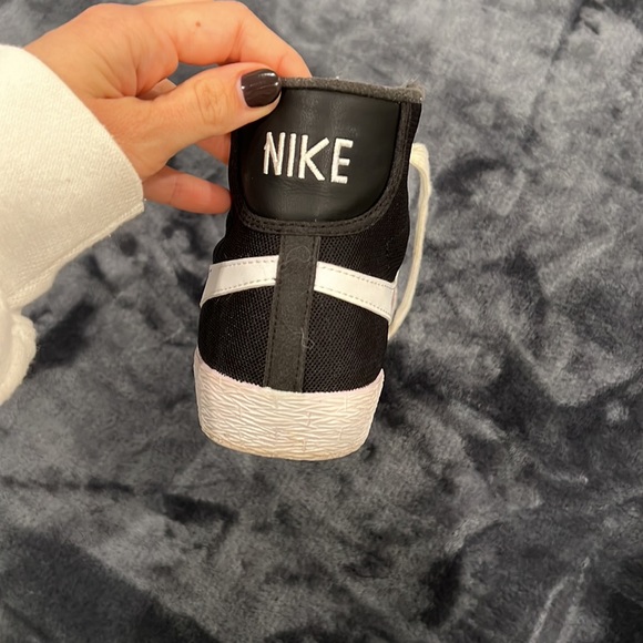 Nike High Tops - In box - Picture 2 of 14